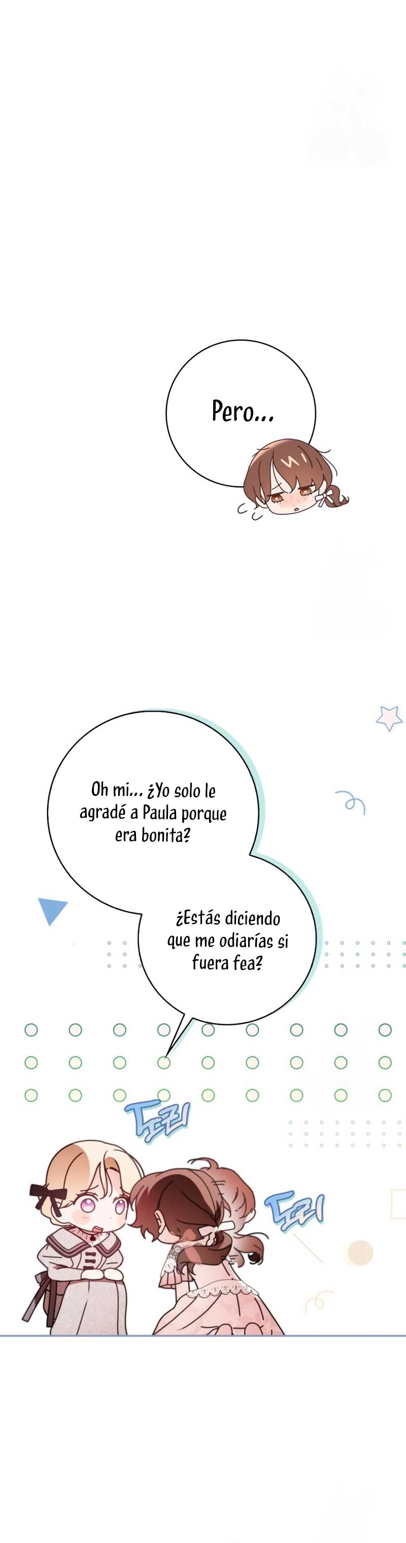 La doncella secreta del conde Capítulo 33 - Página 25