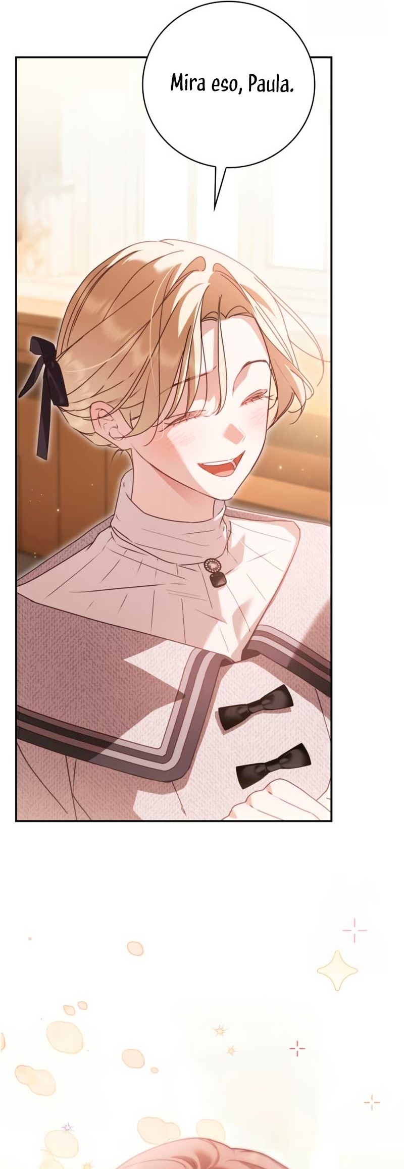 La doncella secreta del conde Capítulo 33 - Página 26