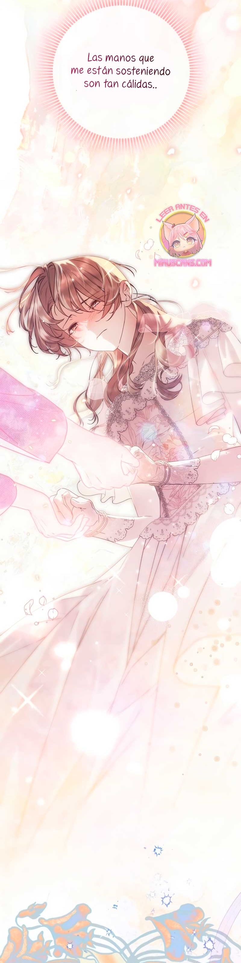 La doncella secreta del conde Capítulo 33 - Página 29