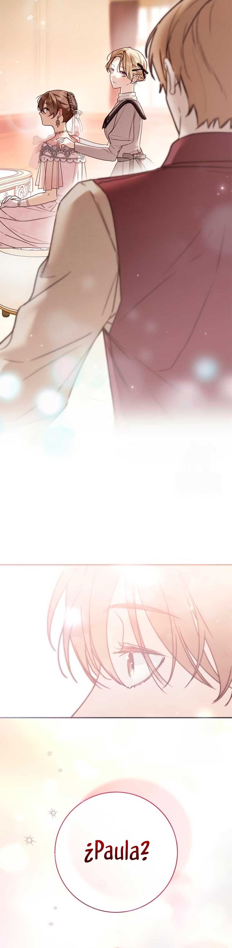 La doncella secreta del conde Capítulo 33 - Página 43