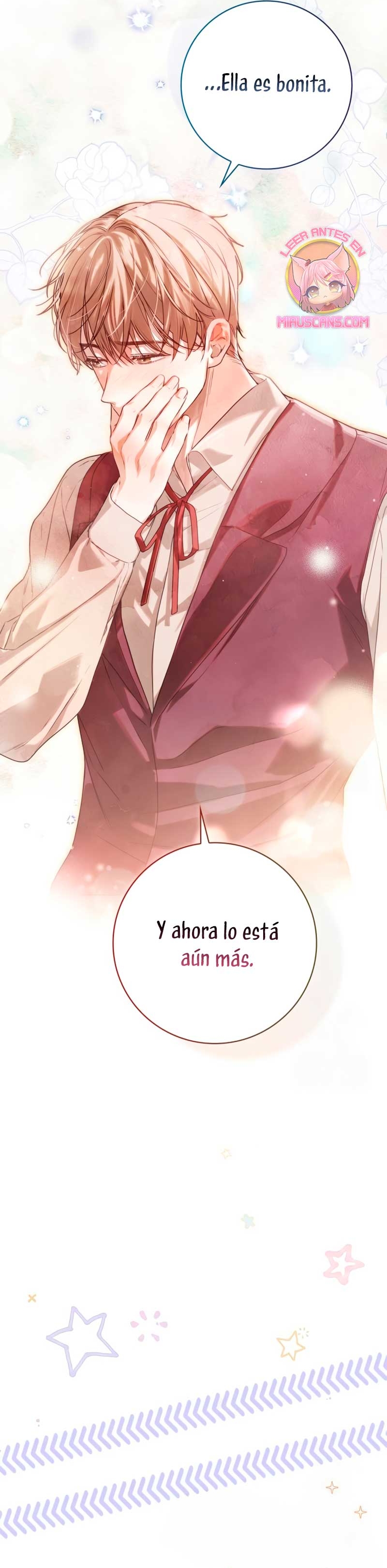 La doncella secreta del conde Capítulo 33 - Página 46