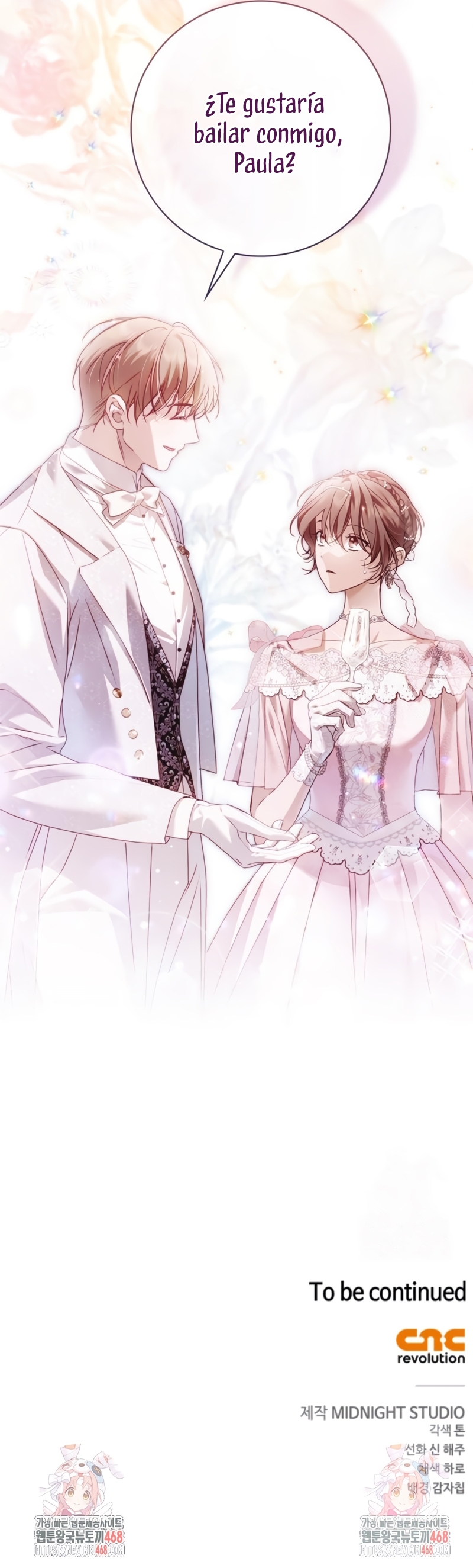 La doncella secreta del conde Capítulo 34 - Página 35