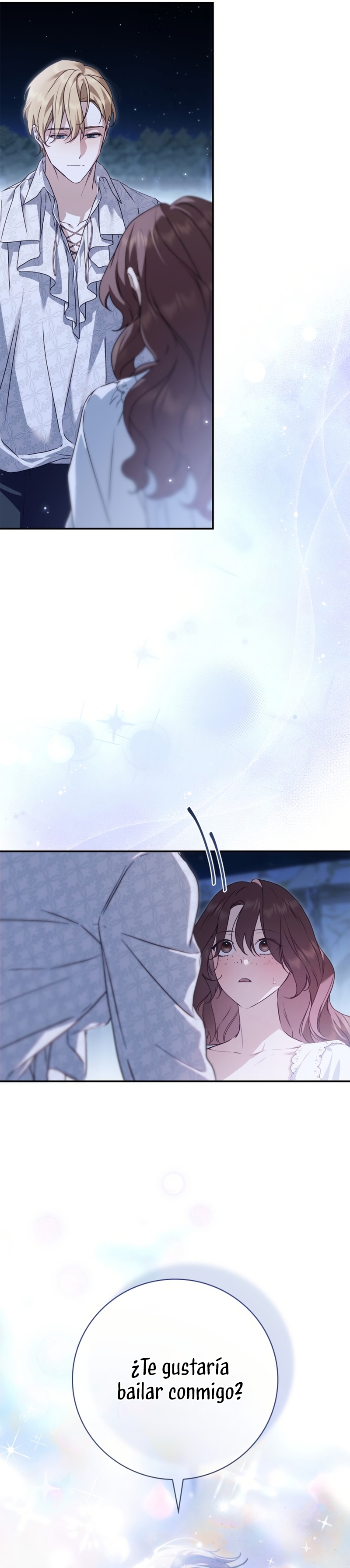 La doncella secreta del conde Capítulo 36 - Página 21