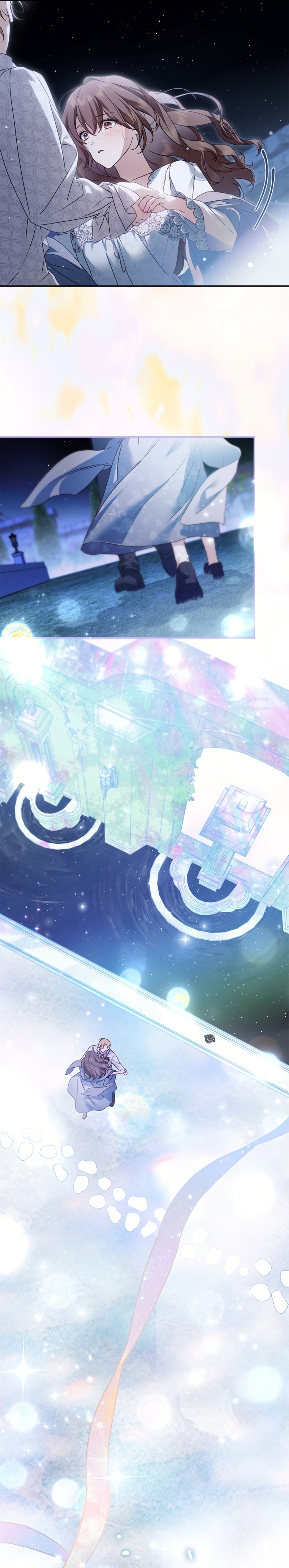 La doncella secreta del conde Capítulo 36 - Página 26