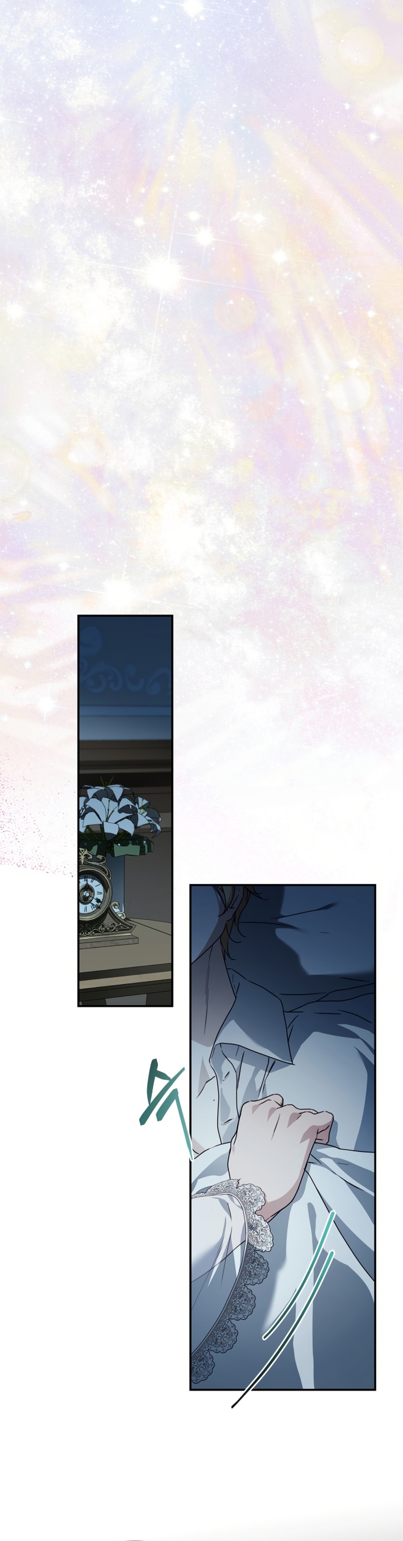 La doncella secreta del conde Capítulo 36 - Página 37