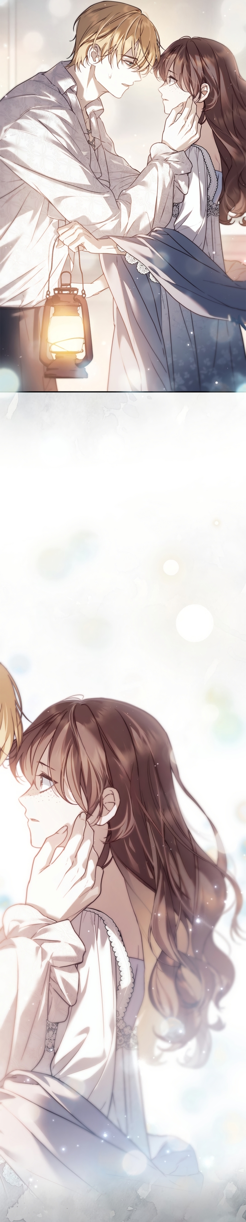 La doncella secreta del conde Capítulo 36 - Página 6