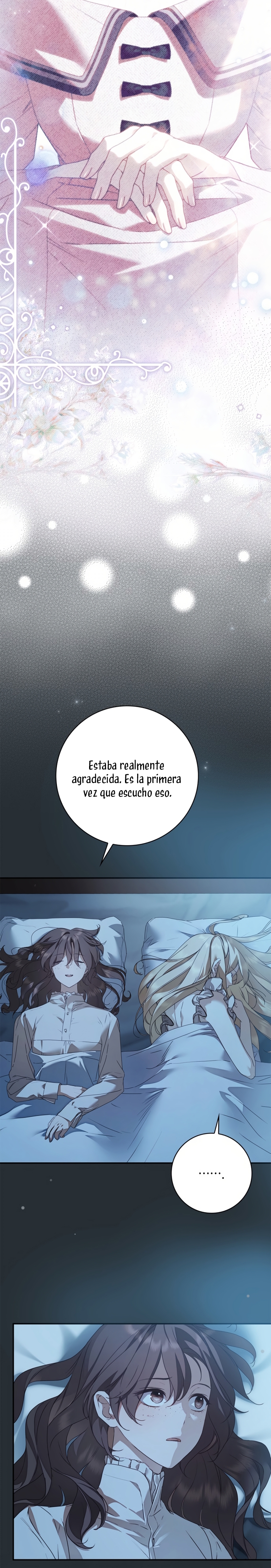 La doncella secreta del conde Capítulo 37 - Página 10