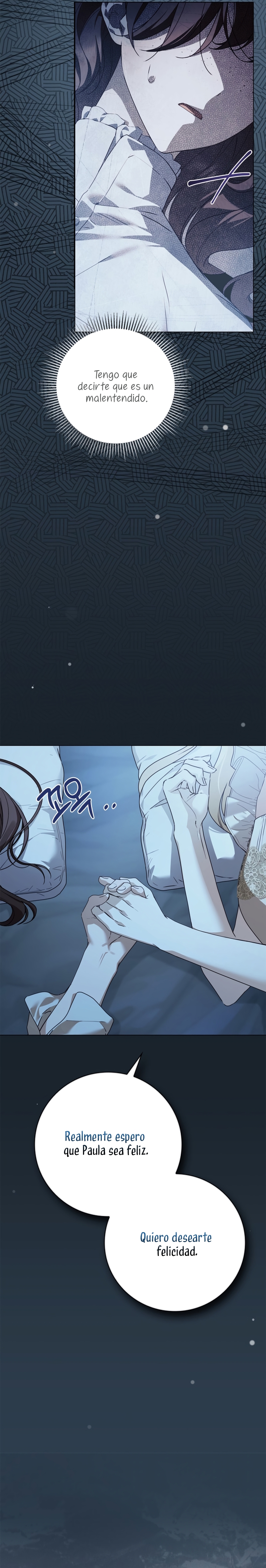 La doncella secreta del conde Capítulo 37 - Página 15