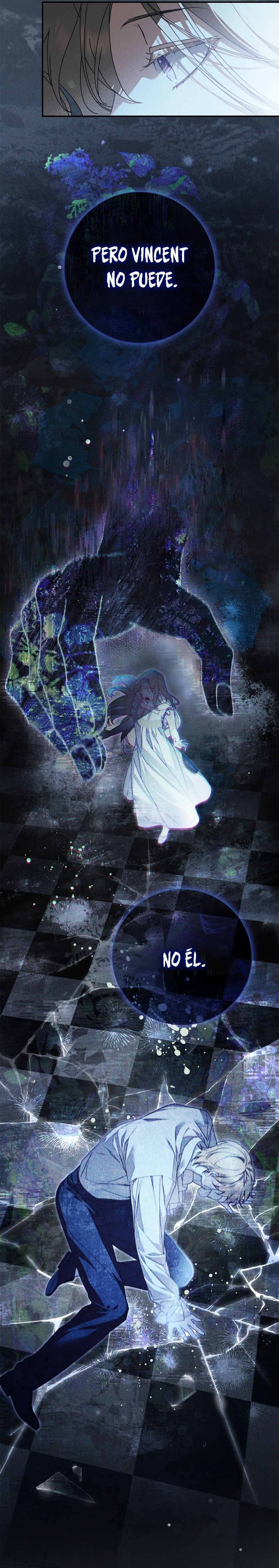 La doncella secreta del conde Capítulo 37 - Página 16