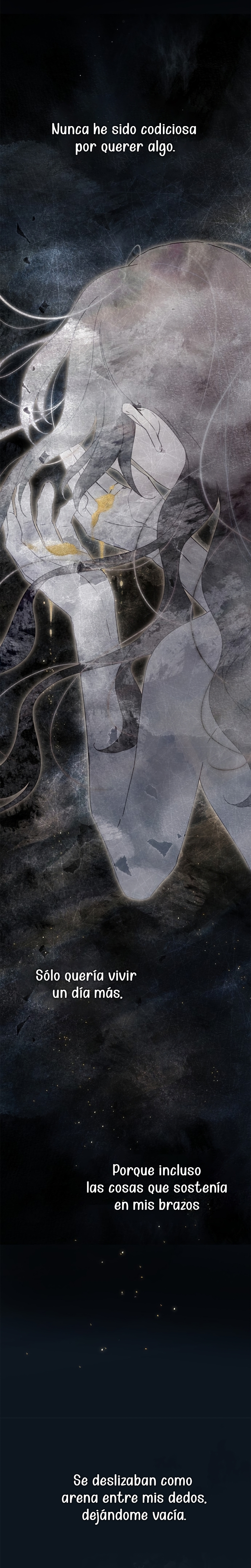 La doncella secreta del conde Capítulo 37 - Página 19