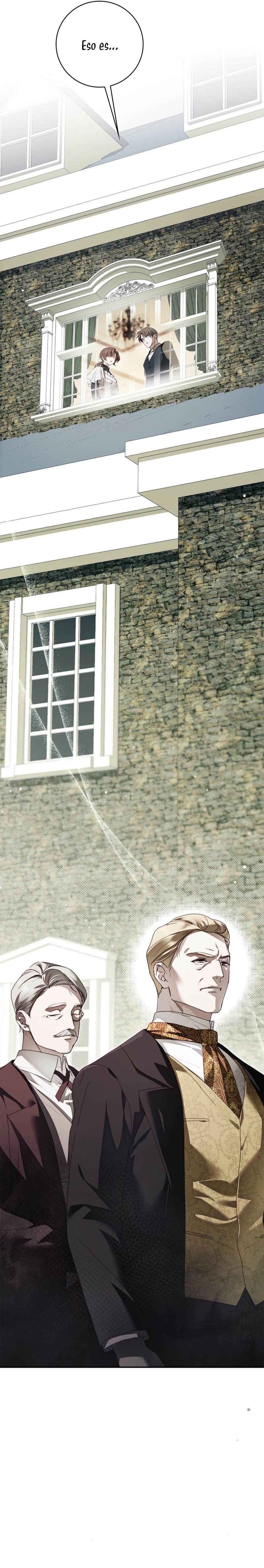 La doncella secreta del conde Capítulo 37 - Página 24