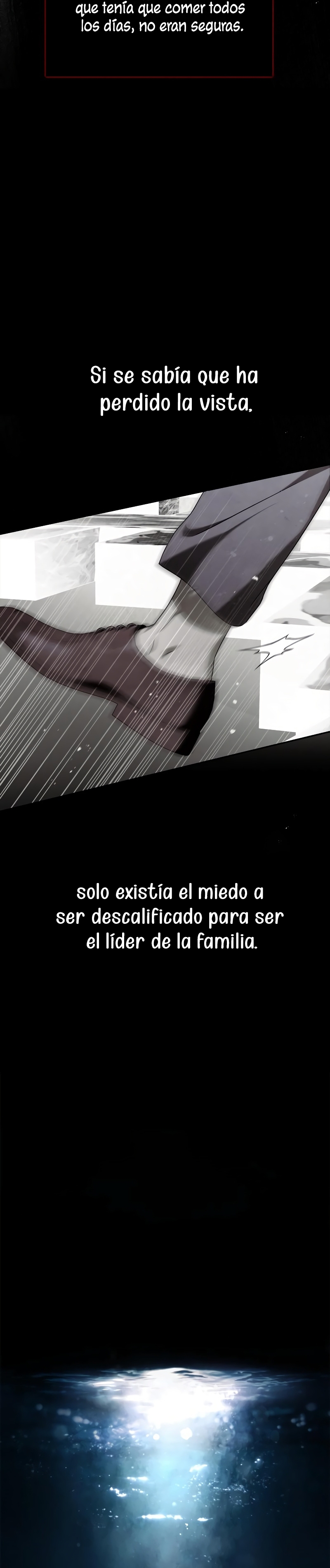 La doncella secreta del conde Capítulo 4 - Página 10