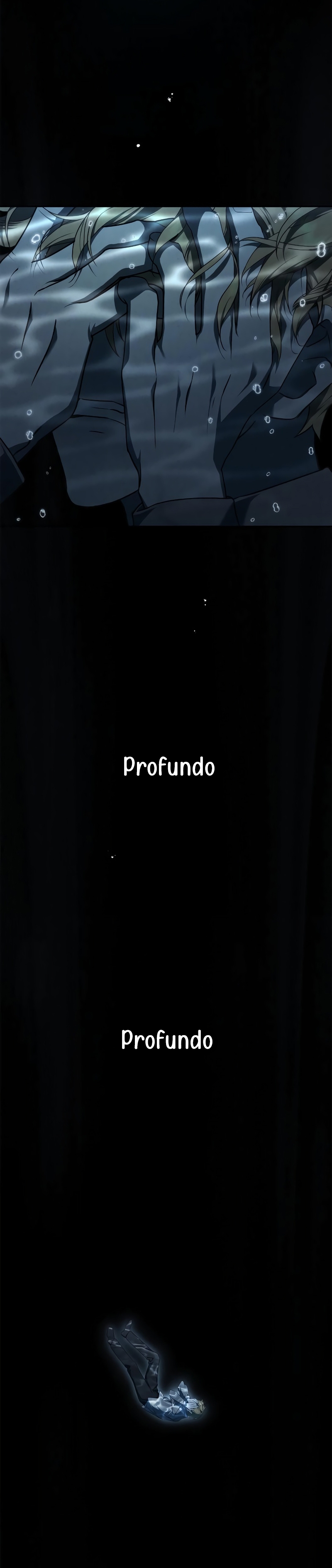 La doncella secreta del conde Capítulo 4 - Página 12