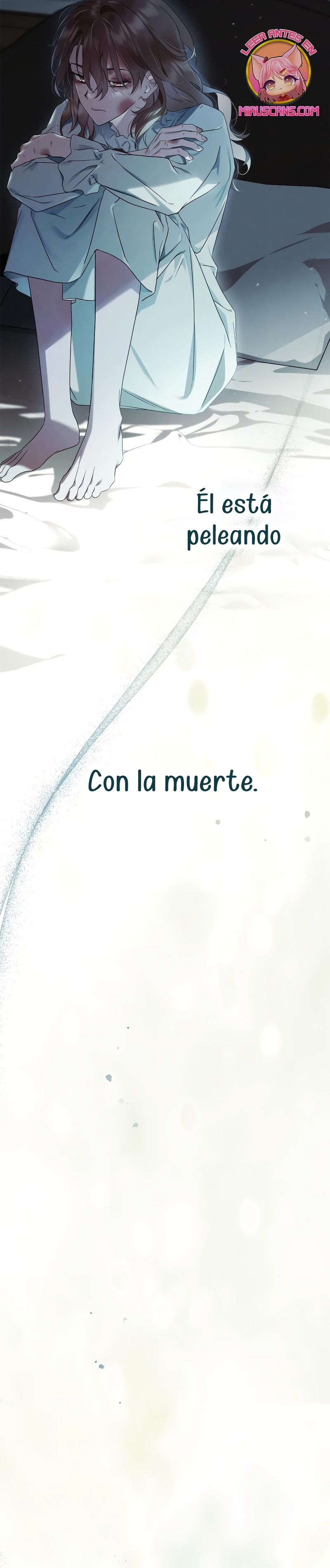 La doncella secreta del conde Capítulo 4 - Página 16