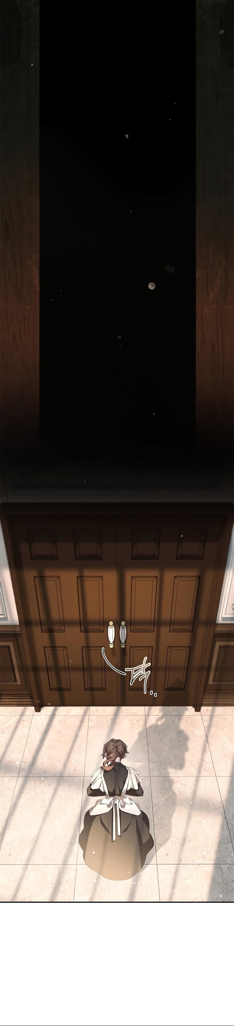 La doncella secreta del conde Capítulo 4 - Página 25