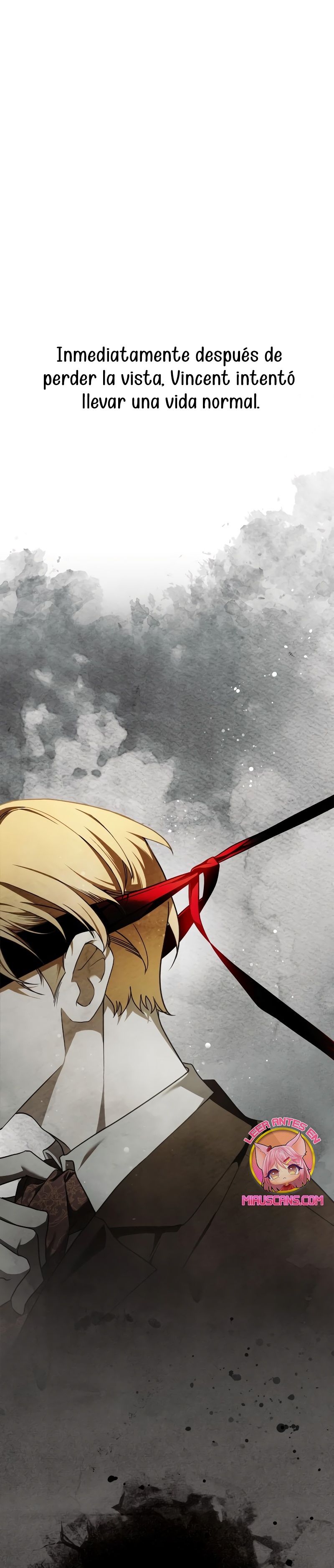 La doncella secreta del conde Capítulo 4 - Página 3