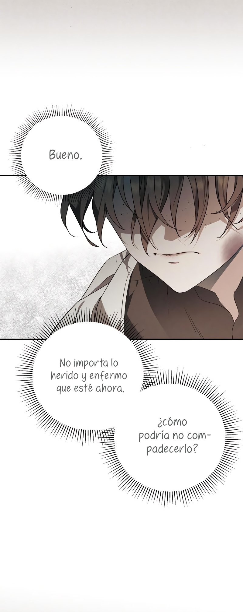 La doncella secreta del conde Capítulo 4 - Página 39