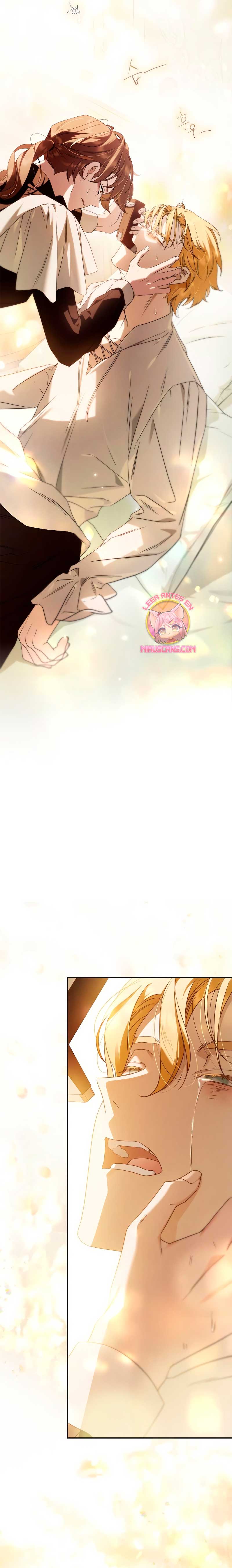 La doncella secreta del conde Capítulo 5 - Página 26