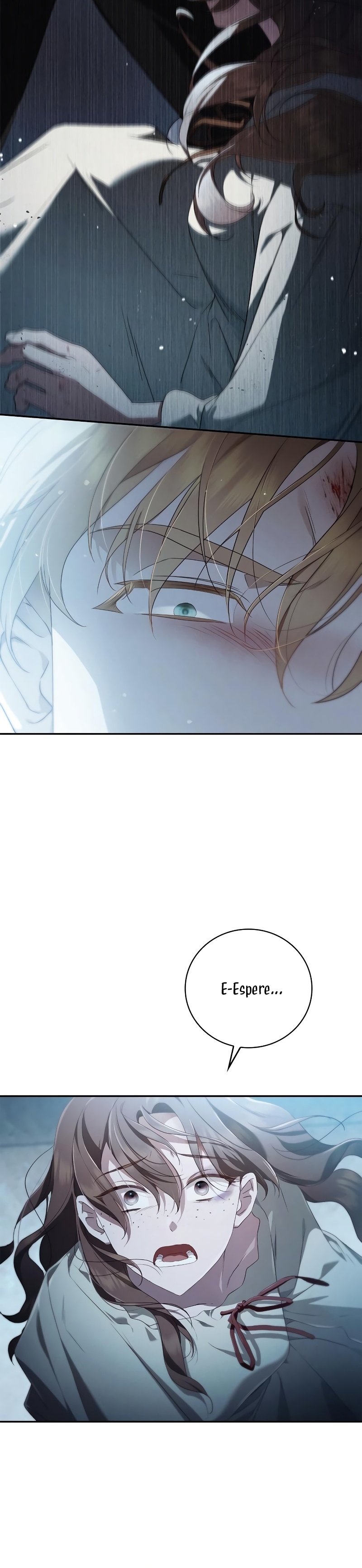 La doncella secreta del conde Capítulo 7 - Página 14