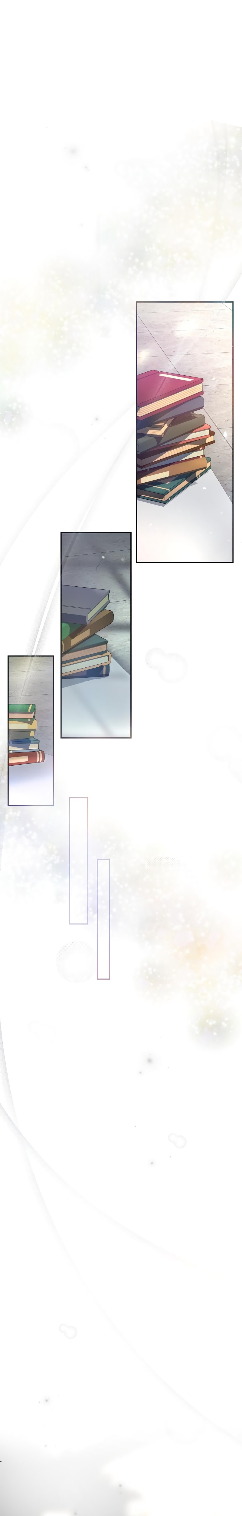 La doncella secreta del conde Capítulo 8 - Página 15