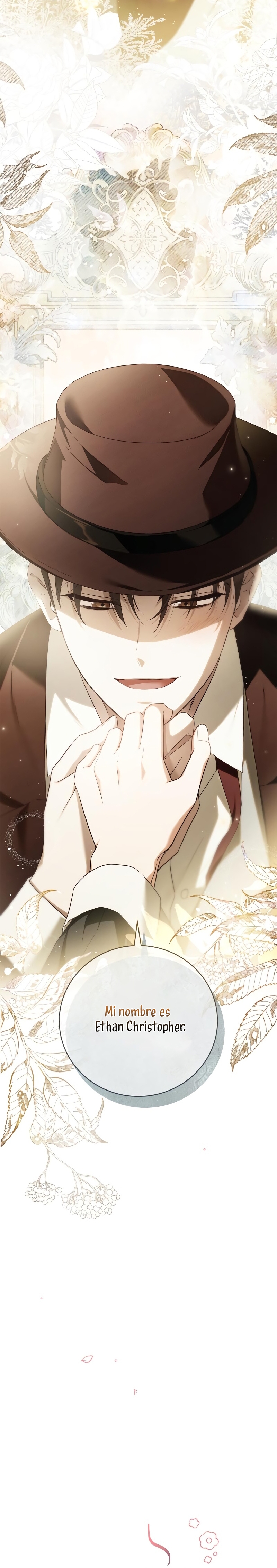 La doncella secreta del conde Capítulo 9 - Página 12