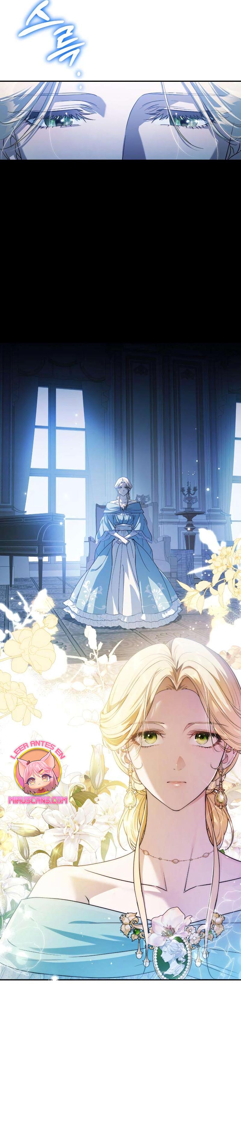 Duquesa botín Capítulo 1 - Página 10