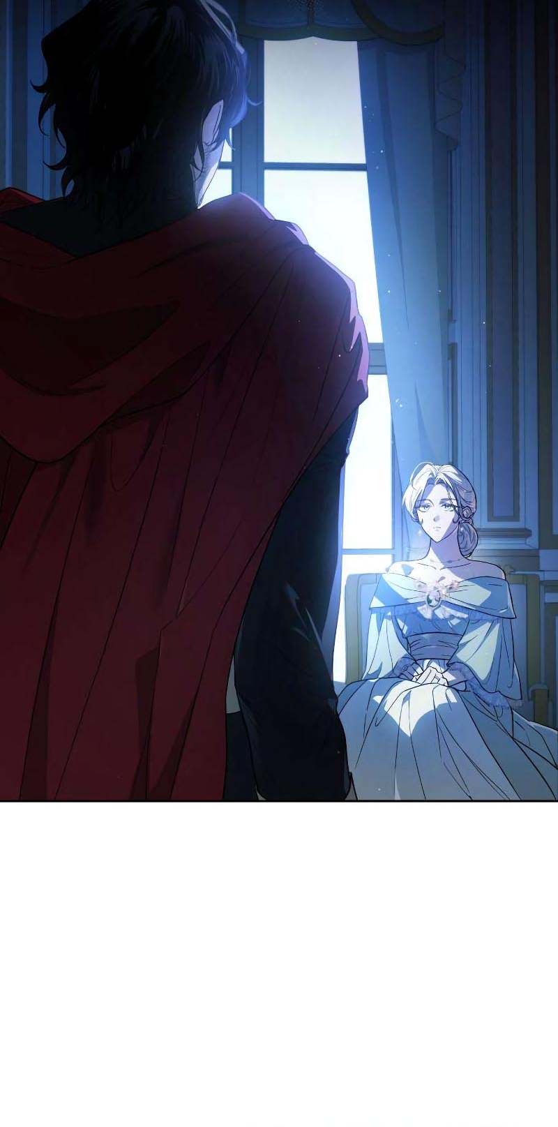 Duquesa botín Capítulo 1 - Página 12