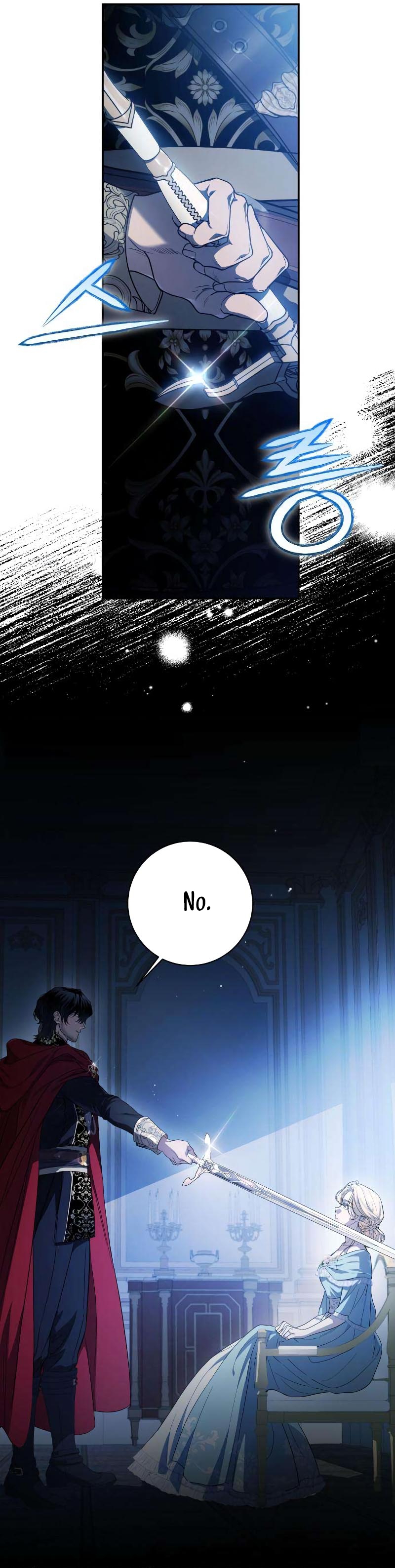 Duquesa botín Capítulo 1 - Página 14