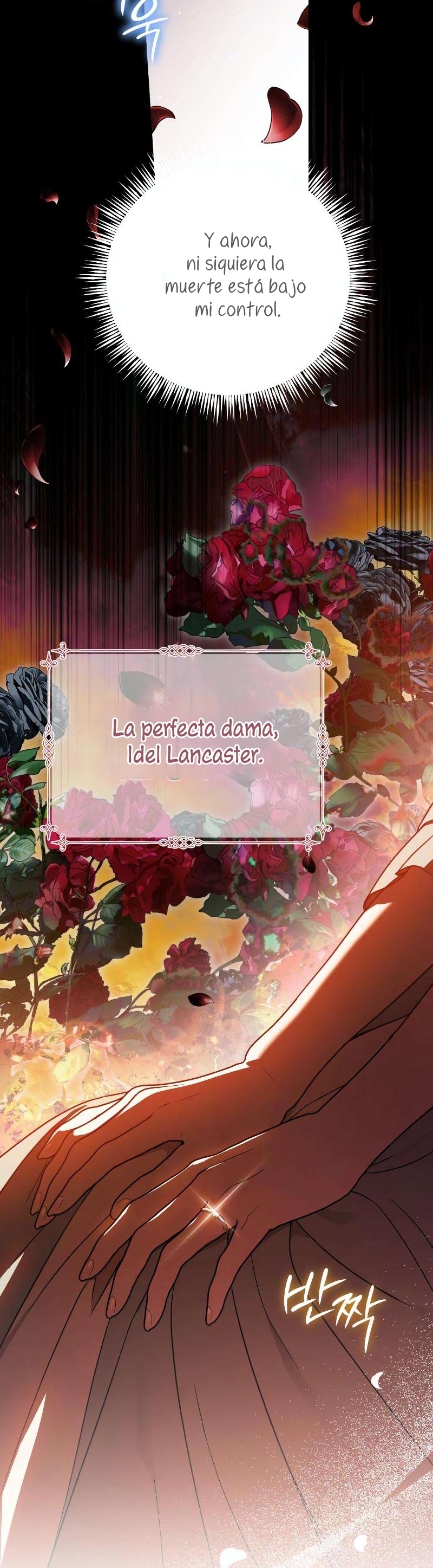 Duquesa botín Capítulo 1 - Página 17