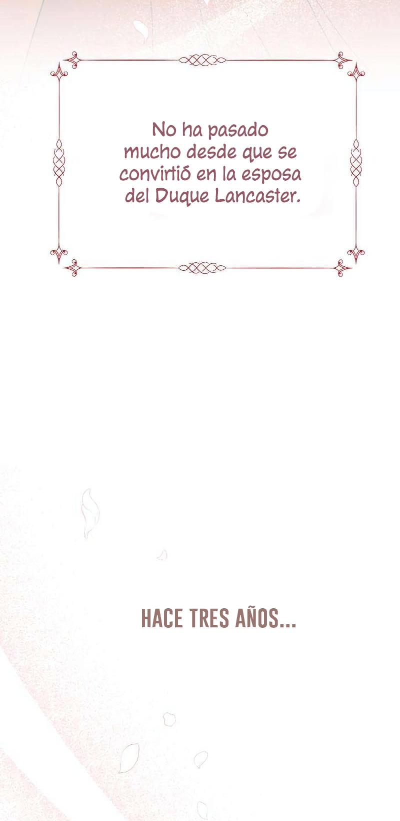 Duquesa botín Capítulo 1 - Página 18