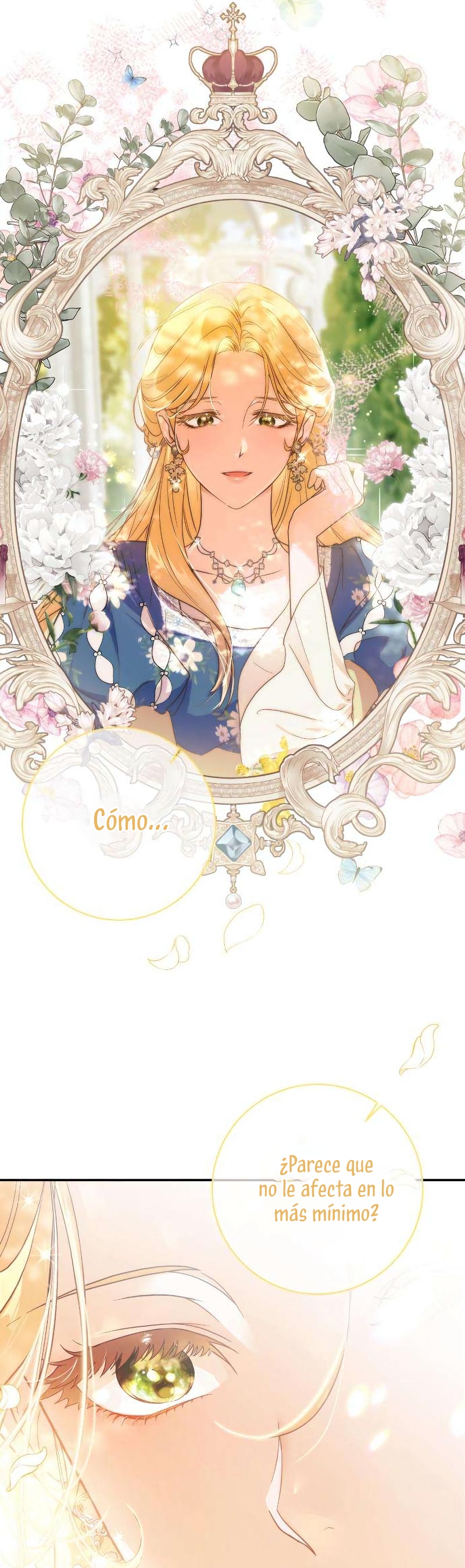 Duquesa botín Capítulo 1 - Página 21