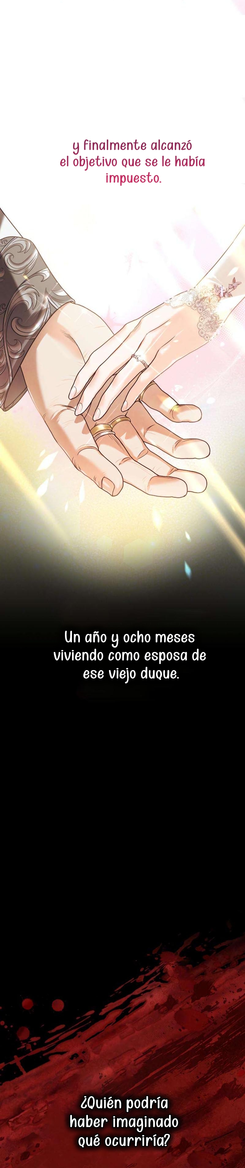 Duquesa botín Capítulo 1 - Página 23