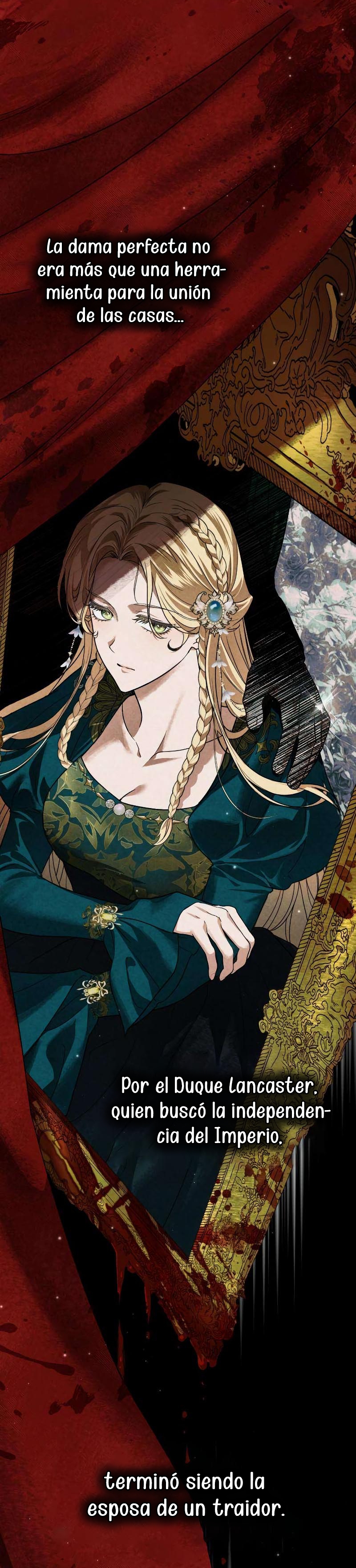 Duquesa botín Capítulo 1 - Página 24