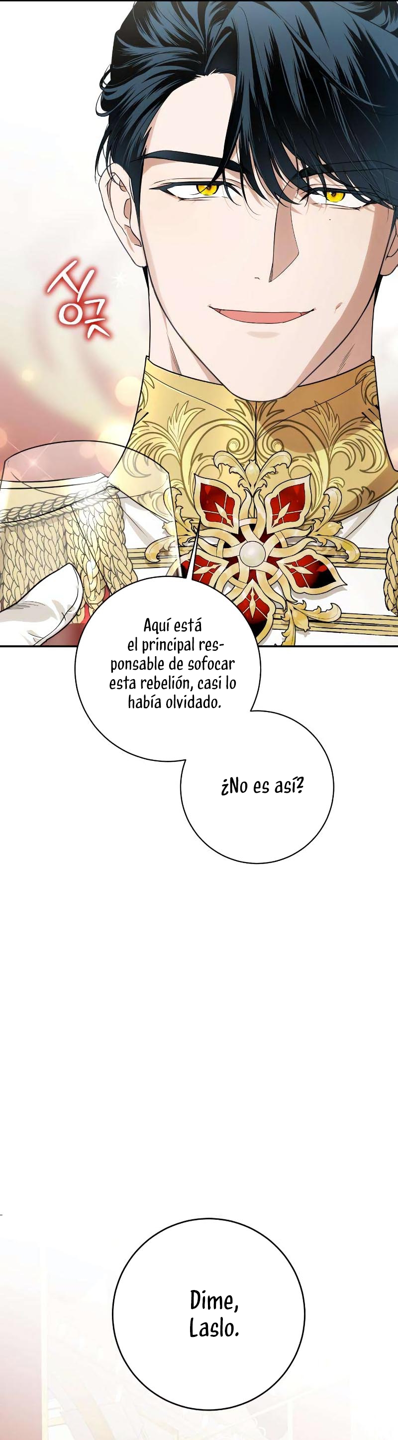 Duquesa botín Capítulo 1 - Página 31