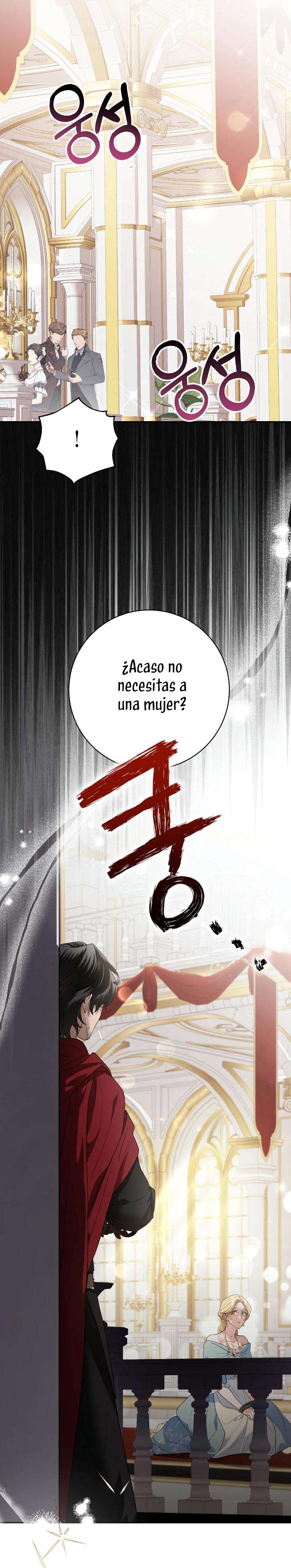 Duquesa botín Capítulo 1 - Página 32