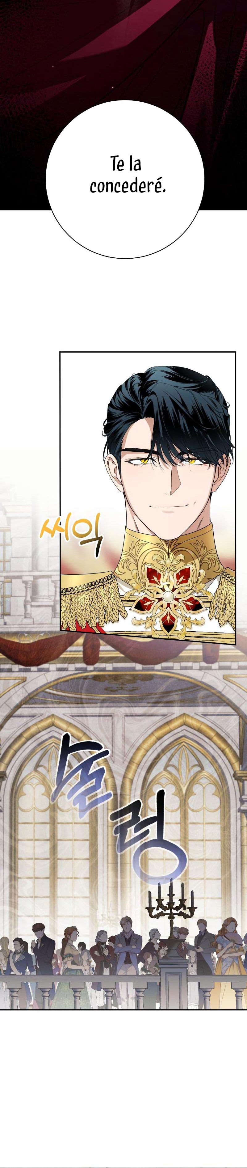 Duquesa botín Capítulo 1 - Página 34