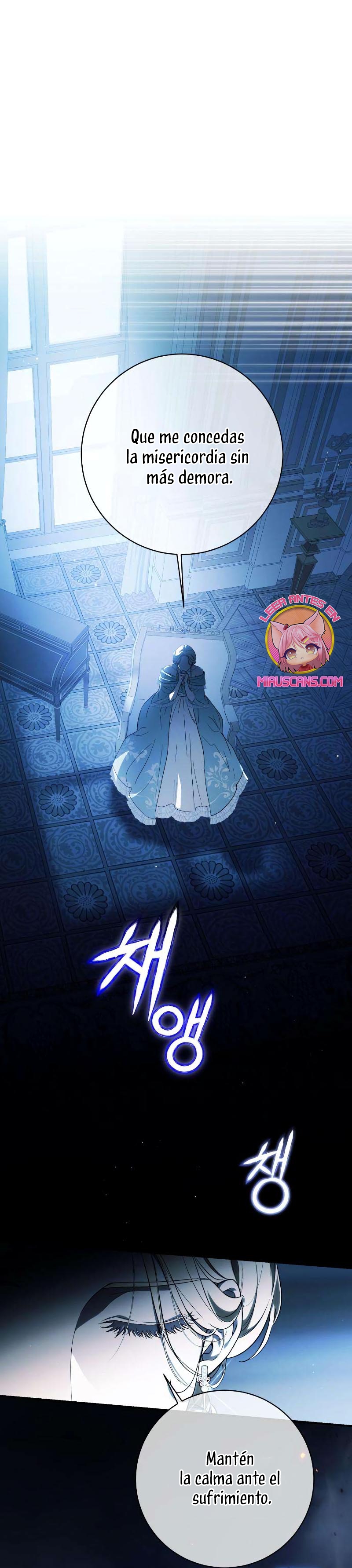 Duquesa botín Capítulo 1 - Página 5