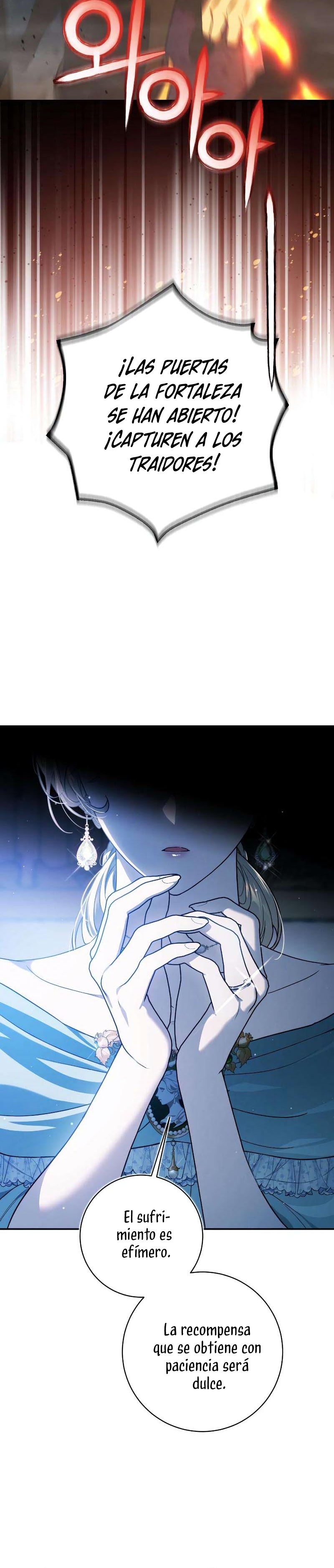 Duquesa botín Capítulo 1 - Página 7