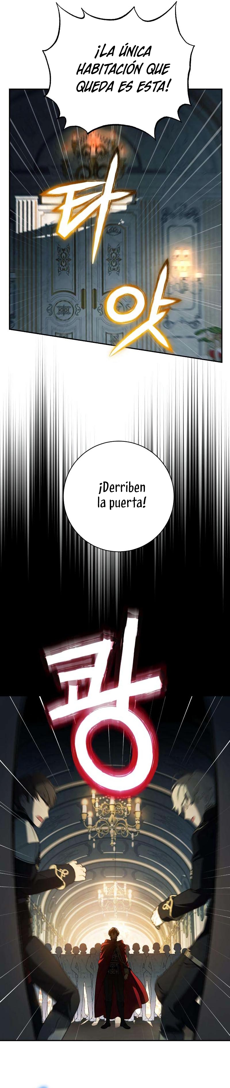 Duquesa botín Capítulo 1 - Página 9