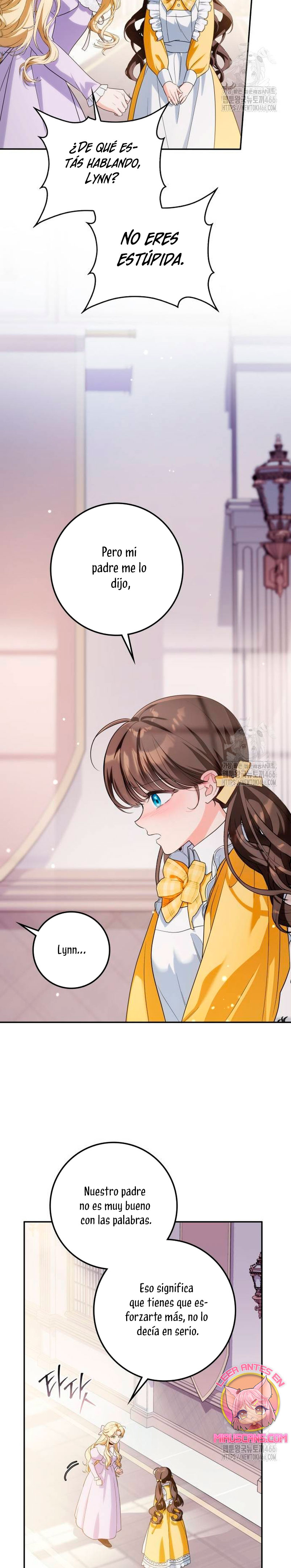 Duquesa botín Capítulo 10 - Página 10