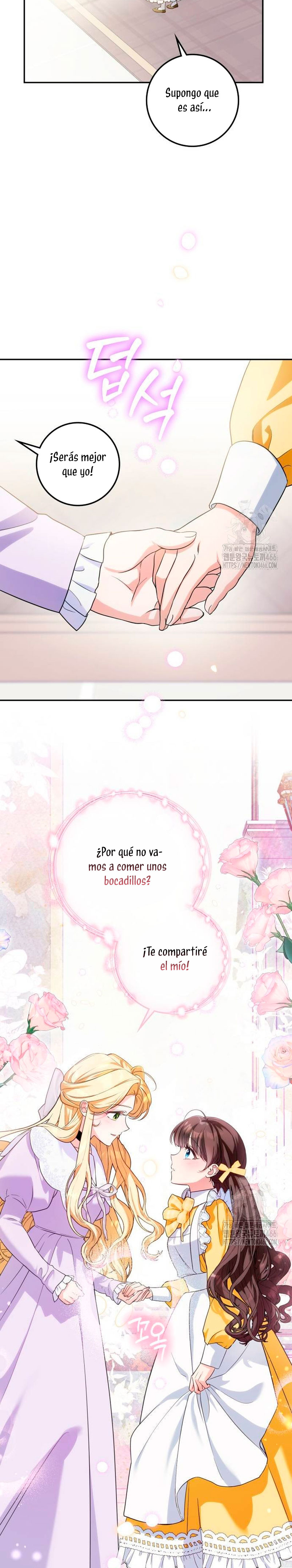 Duquesa botín Capítulo 10 - Página 11