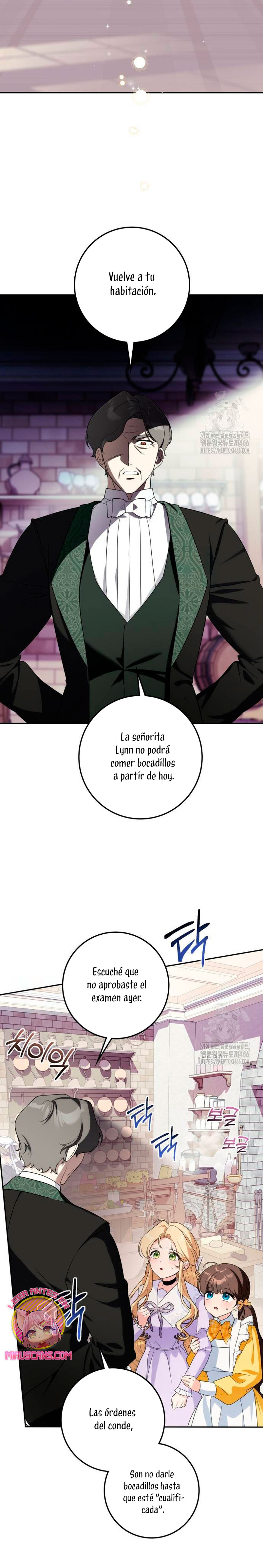 Duquesa botín Capítulo 10 - Página 13