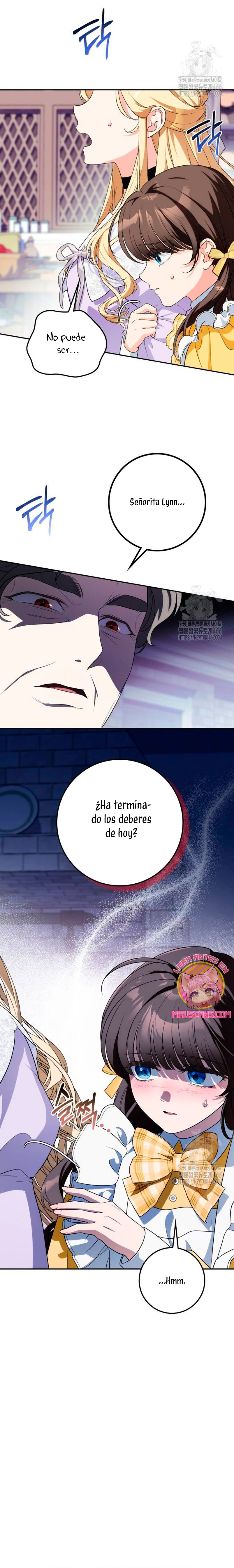 Duquesa botín Capítulo 10 - Página 14