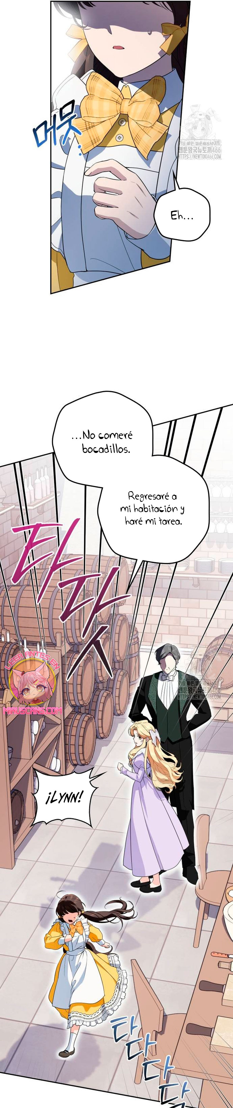 Duquesa botín Capítulo 10 - Página 15