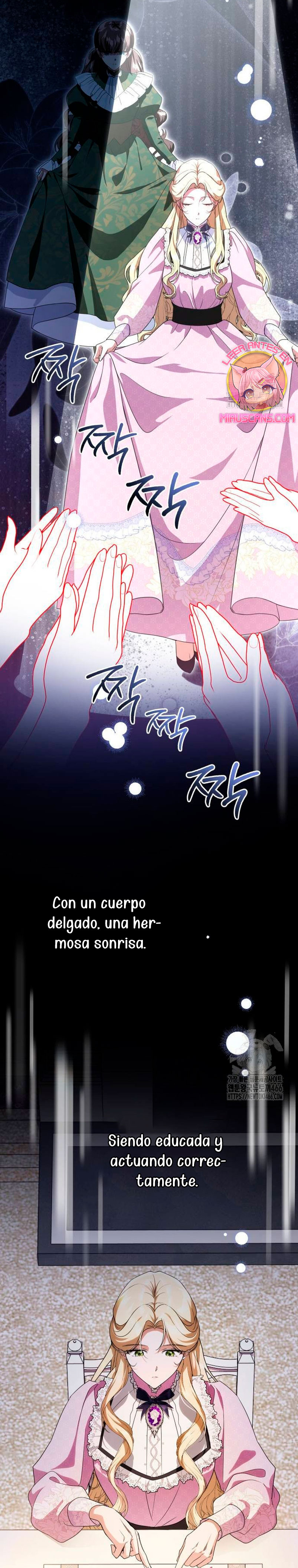 Duquesa botín Capítulo 10 - Página 19