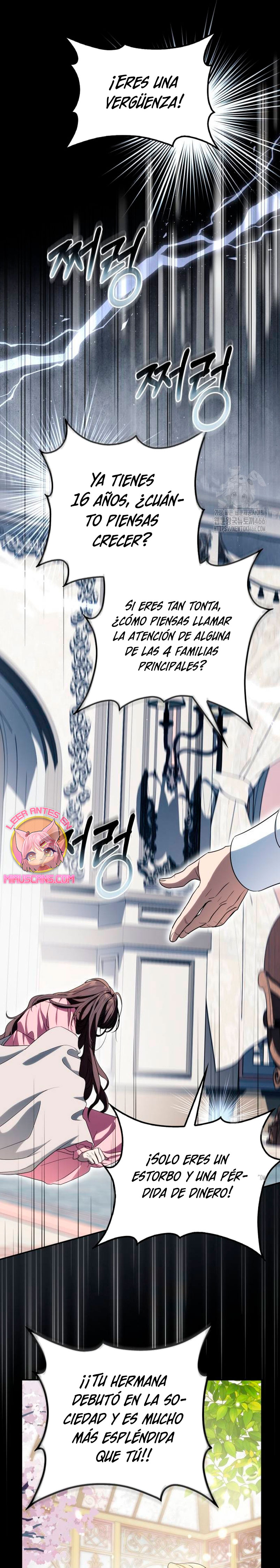 Duquesa botín Capítulo 10 - Página 21