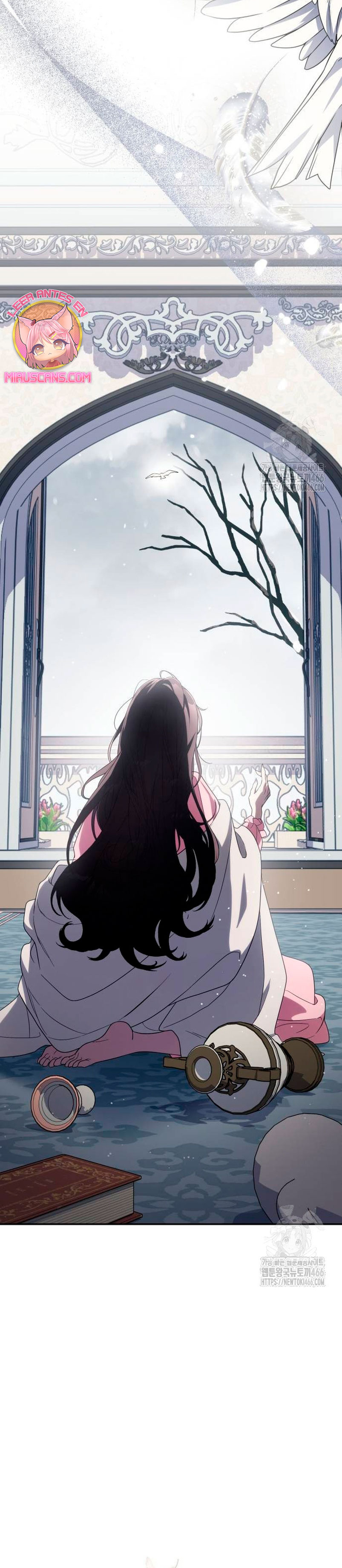 Duquesa botín Capítulo 10 - Página 24