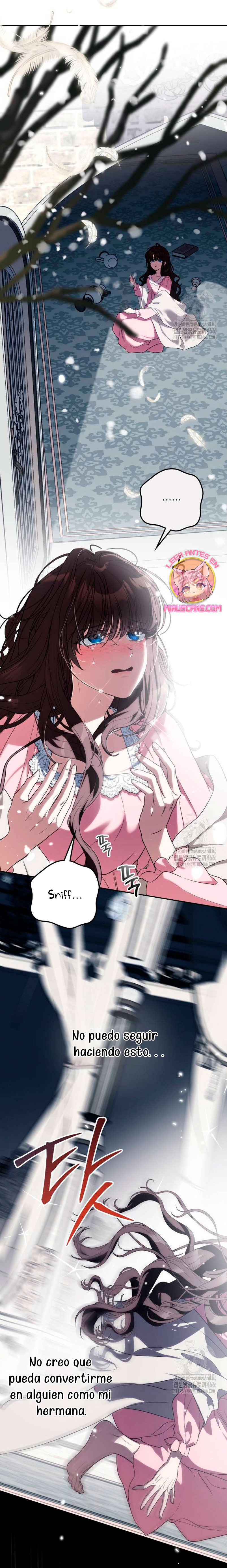 Duquesa botín Capítulo 10 - Página 25