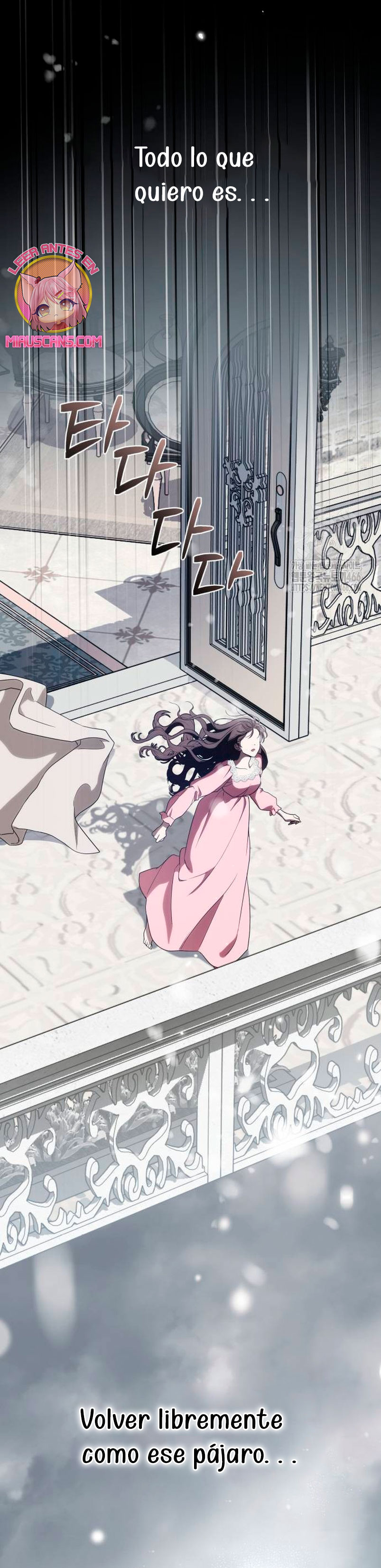 Duquesa botín Capítulo 10 - Página 26