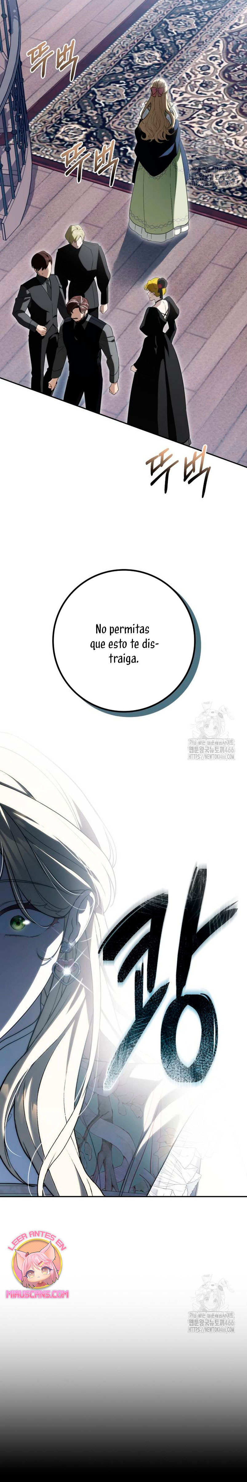 Duquesa botín Capítulo 10 - Página 30